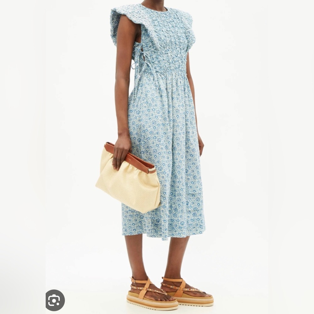 NWT Sea New York Ida Dress, size S
